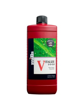 VITALIZE 1L MILLS