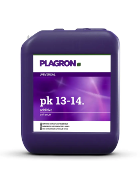 PK 13/14 10L PLAGRON