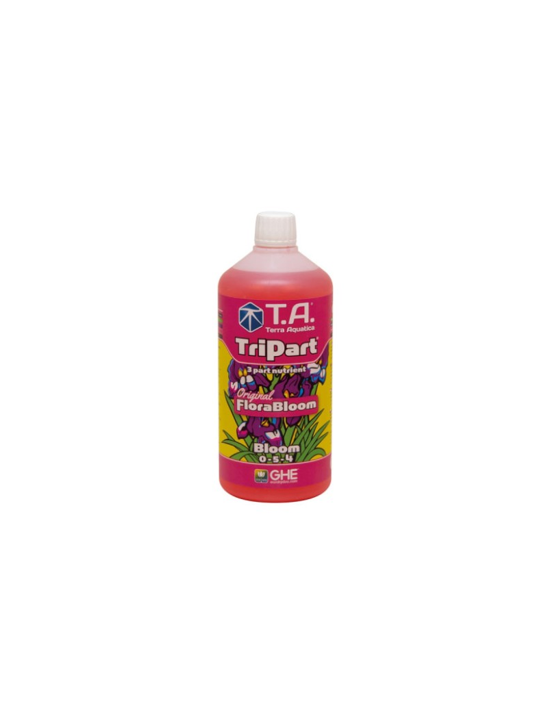 TRIPART BLOOM 1L