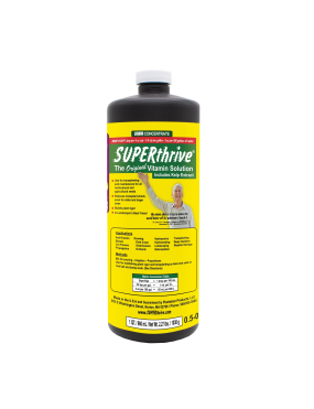 SUPER THRIVE 960 ML