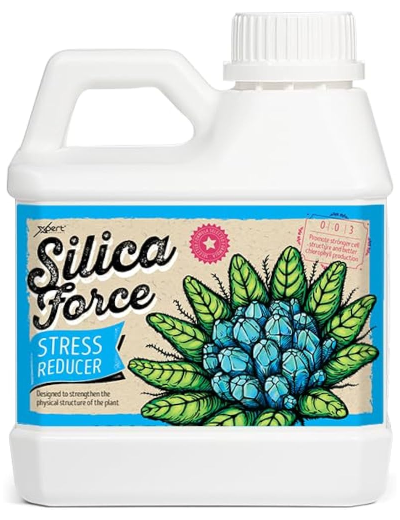 SILICA FORCE 1L XPERT NUTRIENTS