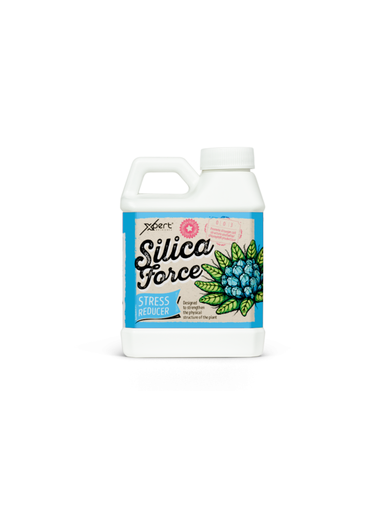 SILICA FORCE 5L XPERT NUTRIENTS