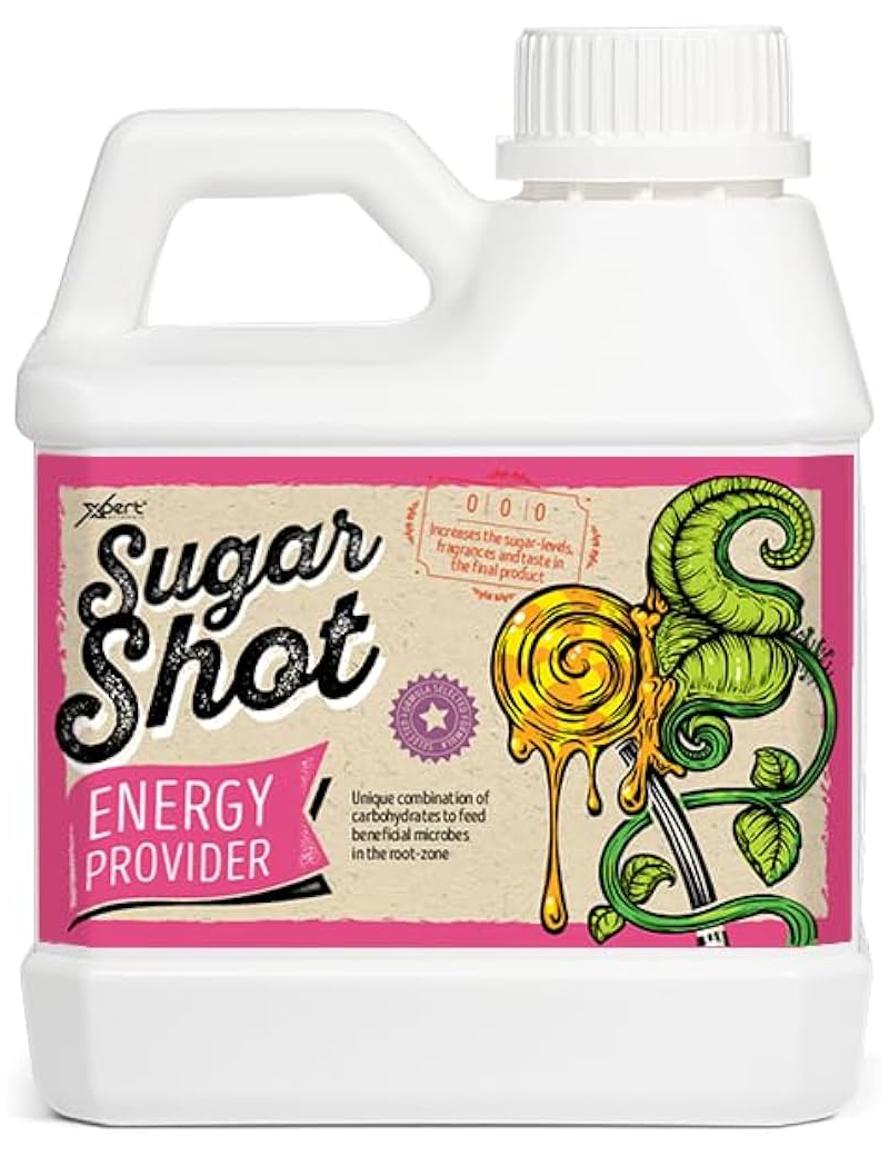SUGAR SHOT 1L XPERT NUTRIENTS