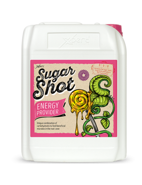 SUGAR SHOT 5L XPERT NUTRIENTS