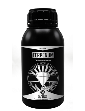 TERPENUM CANNABOOM 1,15LT