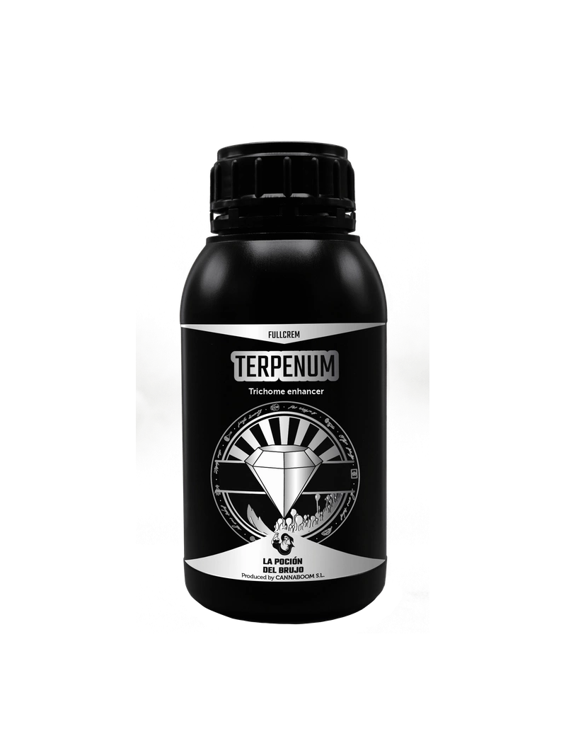 TERPENUM CANNABOOM 1,15LT