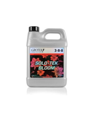 SOLO TEK BLOOM 4L