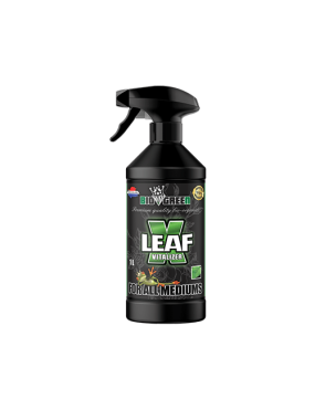 X-LEAF 1L BIOGREEN