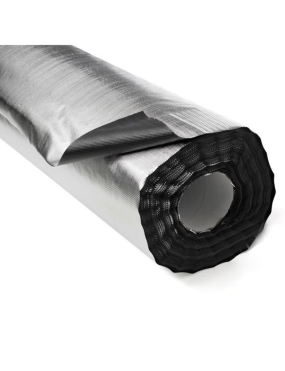 PAPEL REFLECTANTE 100M VDL