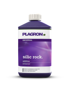 SILIC ROCK 1 L PLAGRON