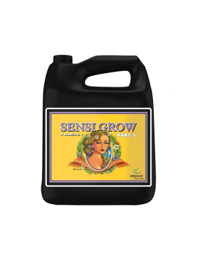 PH PERFECT SENSI GROW A 5 L...
