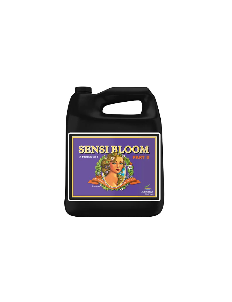 PH PERFECT SENSI BLOOM B 5L ADVANCED NUTRIENTS