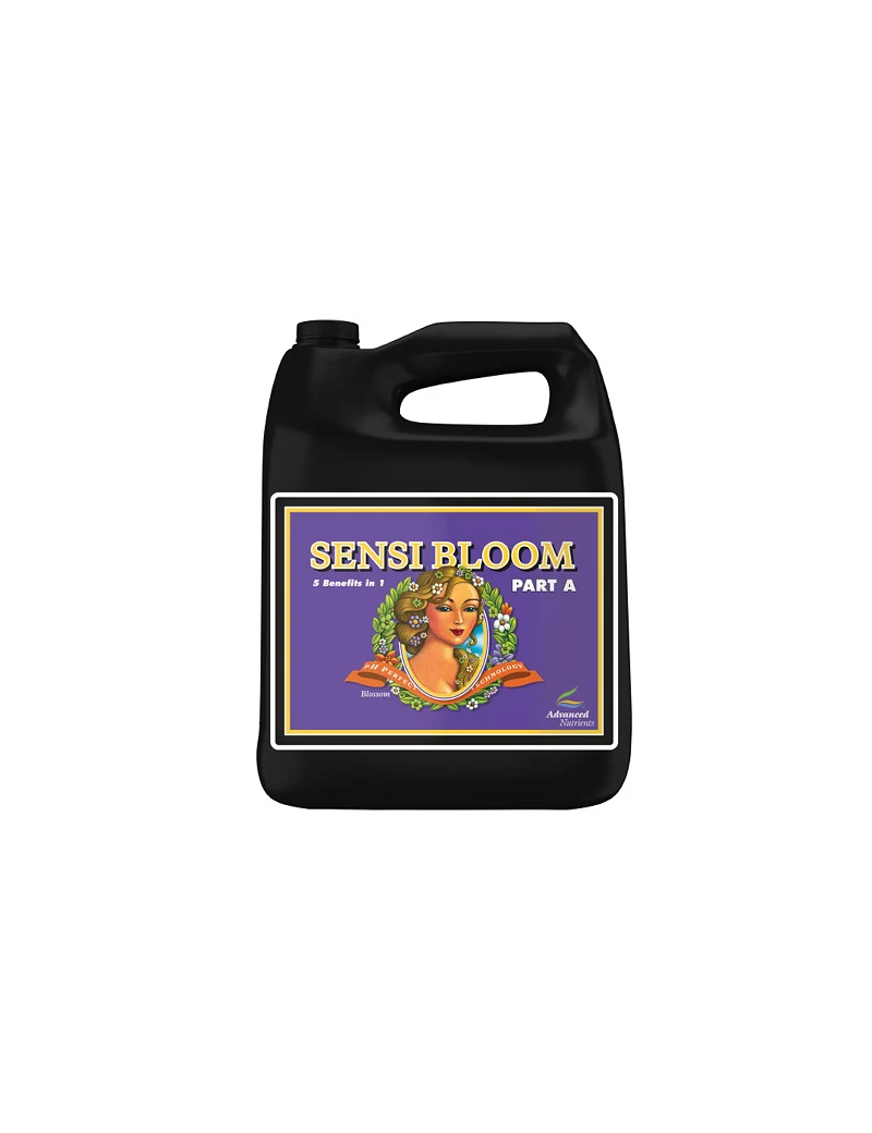 PH PERFECT SENSI BLOOM A 5L ADVANCED NUTRIENTS