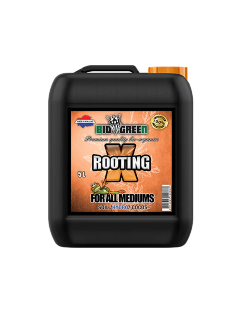 X-ROOTING 5L BIOGREEN