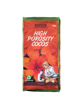 HIGH POROSITY 100L