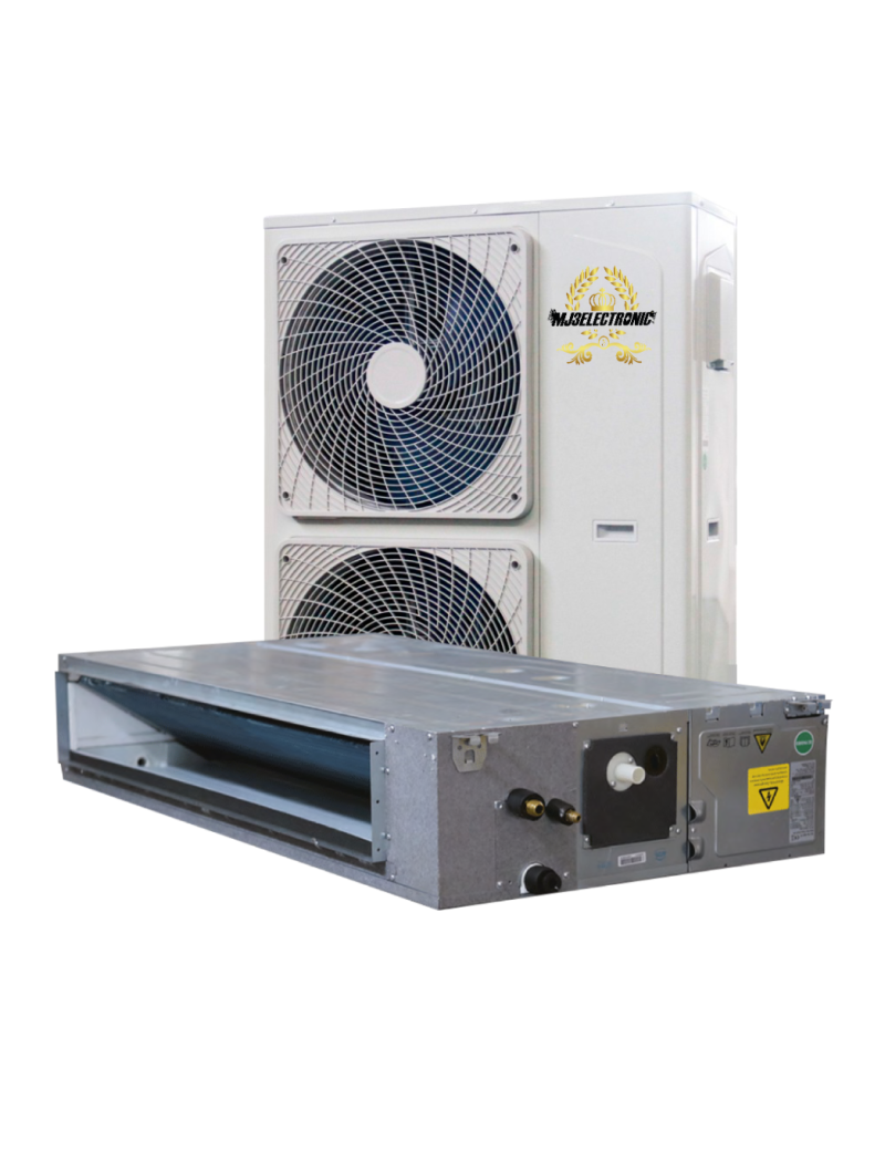 AIRE 16K FRIGORIAS MJ3 SOLUTIONS