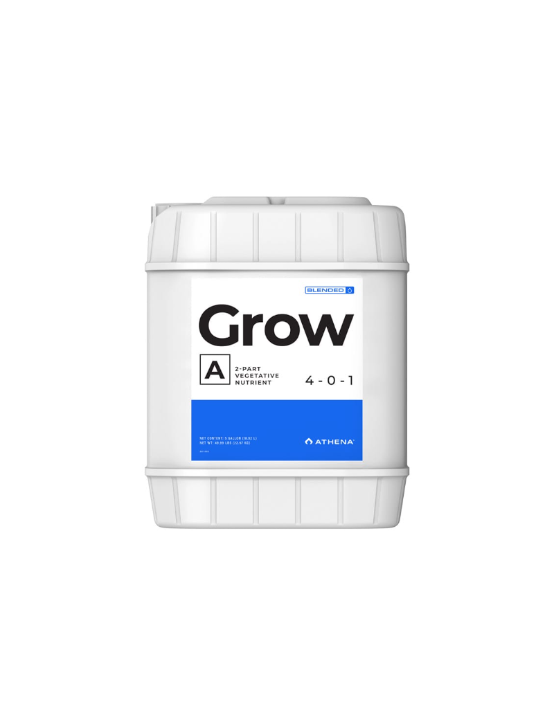 PRO GROW A 18,92L ATHENA