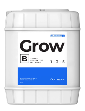 PRO GROW B 18,92L ATHENA
