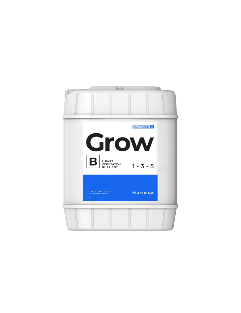 PRO GROW B 18,92L ATHENA