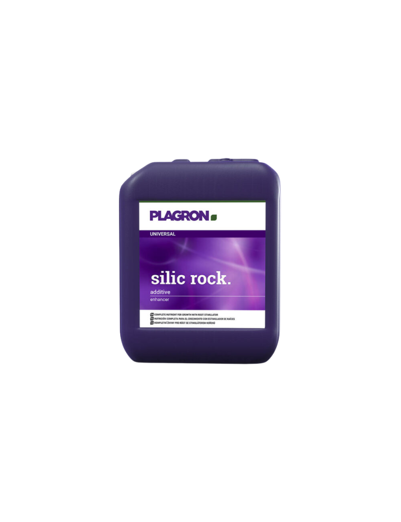 SILIC ROCK 5L PLAGRON