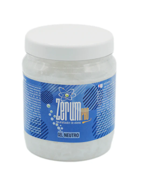 ZERUM GEL 900GR