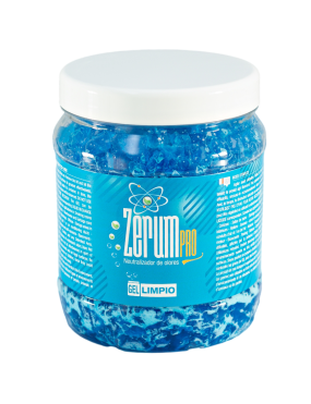 ZERUM GEL 5KG