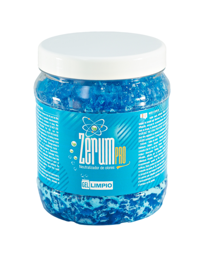 ZERUM GEL 5KG
