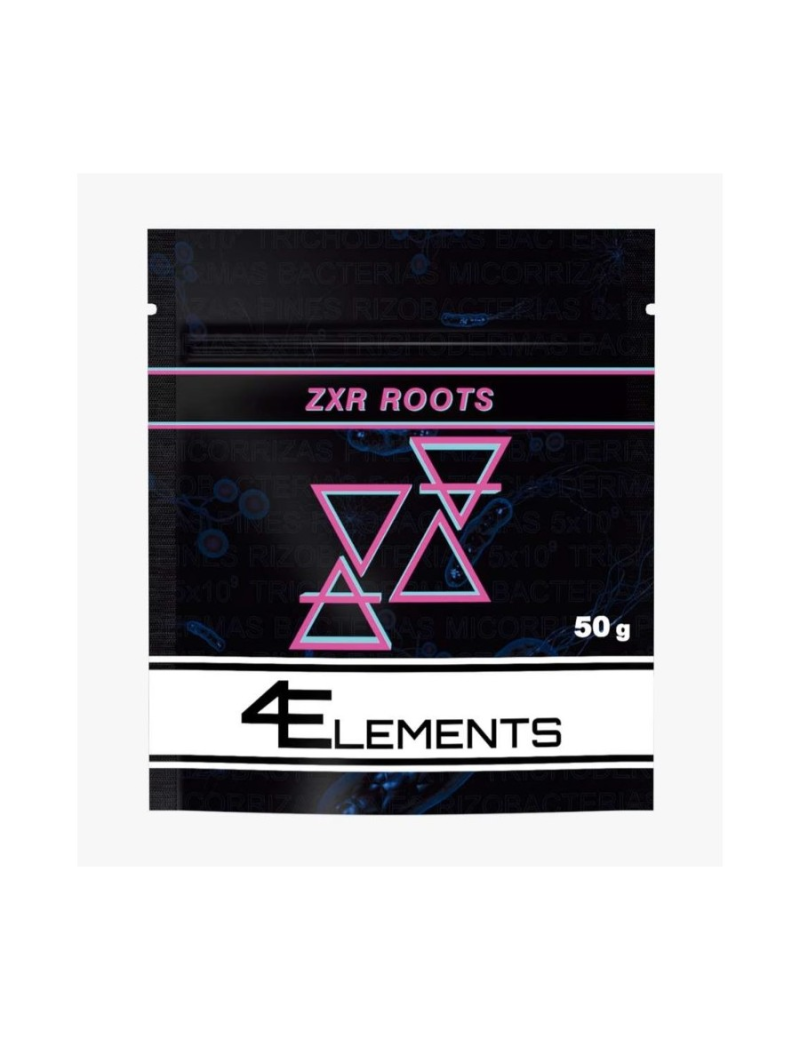 ZXR ROOTS 50GR