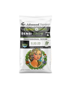 WSP SENSI GROW A 500GR