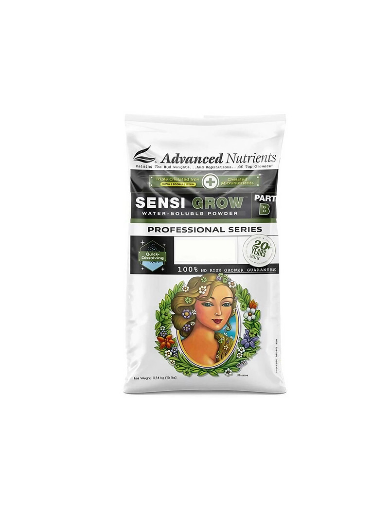 WSP SENSI GROW B 500GR