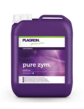 PURE ZYME 20L PLAGRON