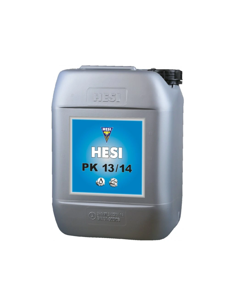 PK 13/14 HESI 20L