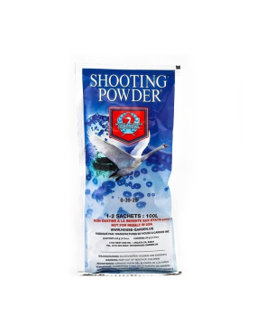 SOBRE SHOOTING POWDER