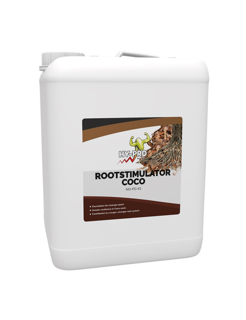 ROOTSTIMULATOR COCO HYPRO 10L