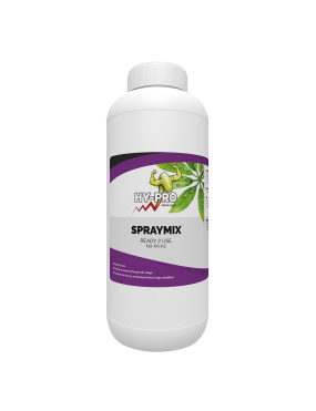 SPRAY MIX HYPRO 1L