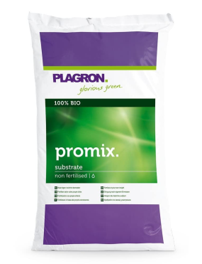 SUSTRATO PRO MIX 50L PLAGRON