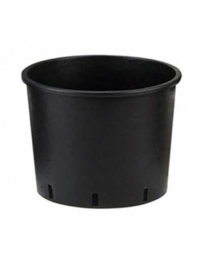 MACETA REDONDA 17L 30X30