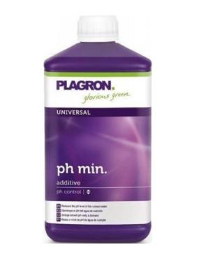 PH -59% 1L PLAGRON