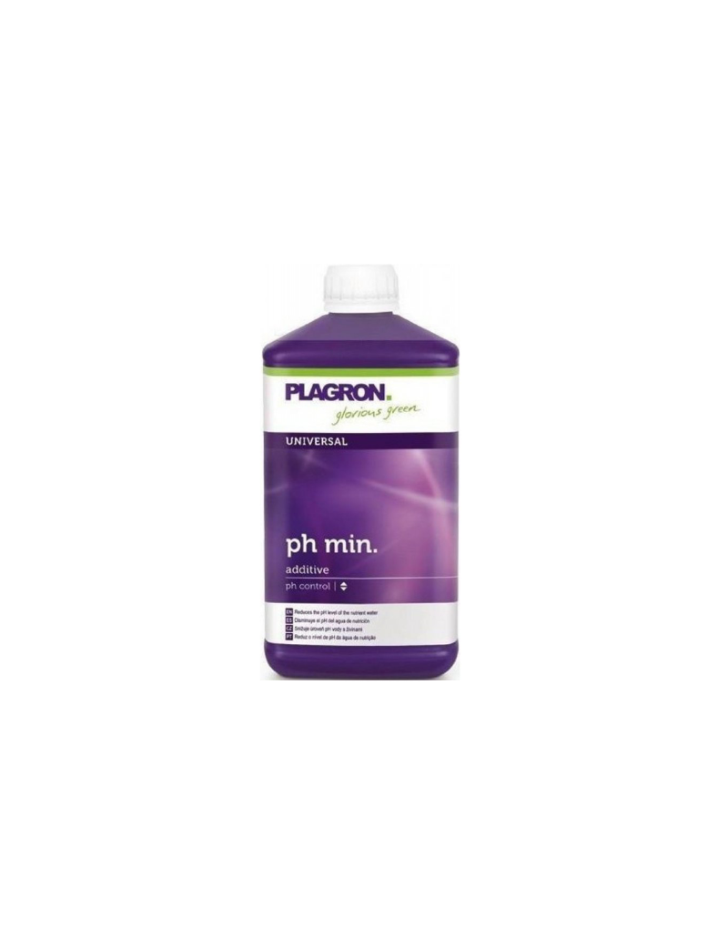 PH -59% 1L PLAGRON