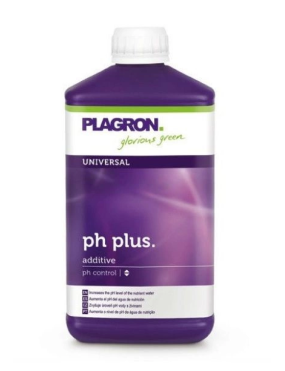 PH +25% 1L PLAGRON