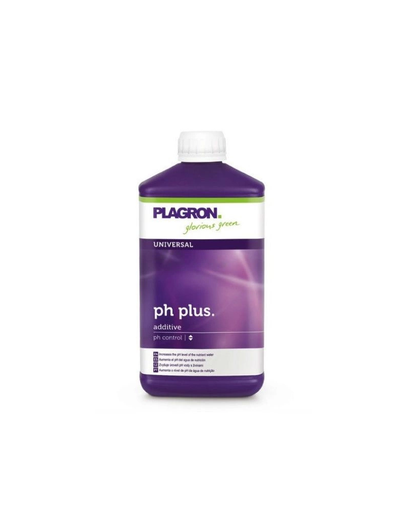 PH +25% 1L PLAGRON