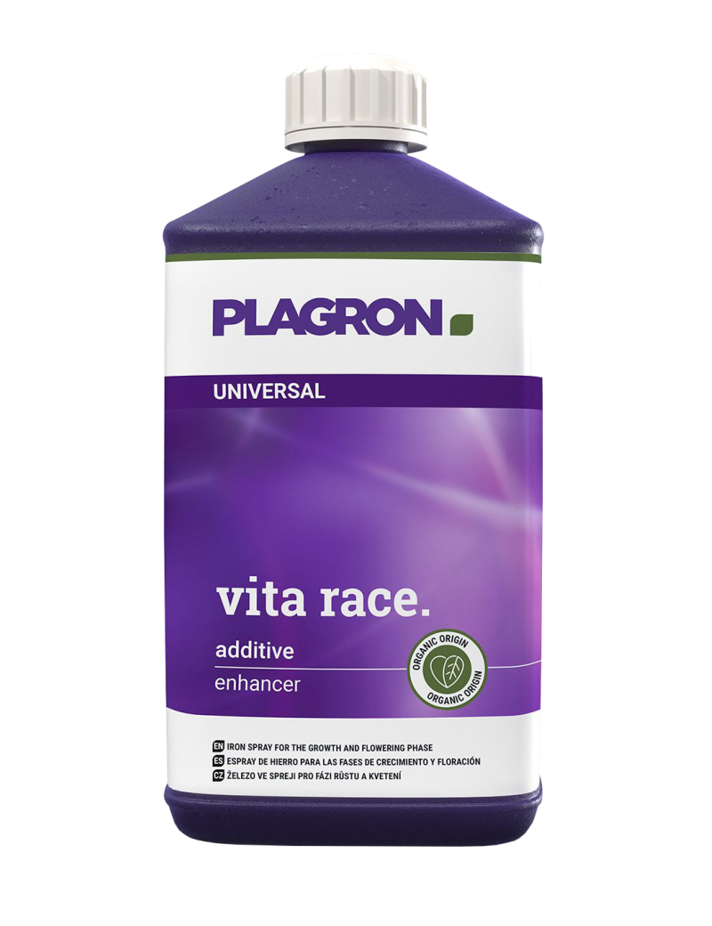 VITA RACE 1L PLAGRON