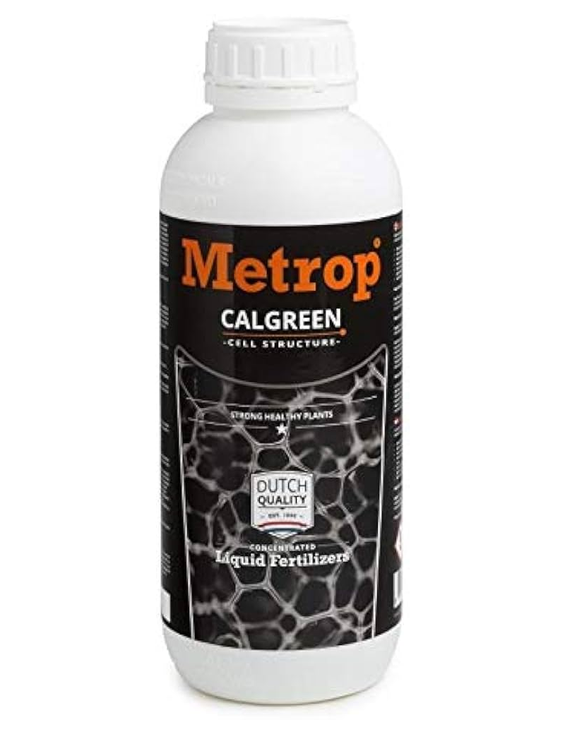 CALGREEN (METROP) 1L