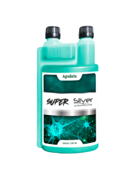 SUPER SILVER AGROBETA 300ML