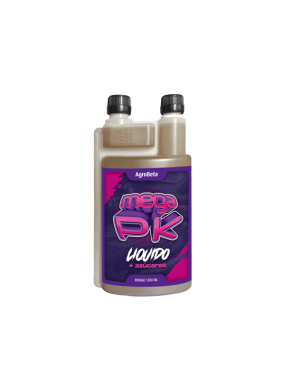 MEGA PK + AZUCARES LIQUIDO...