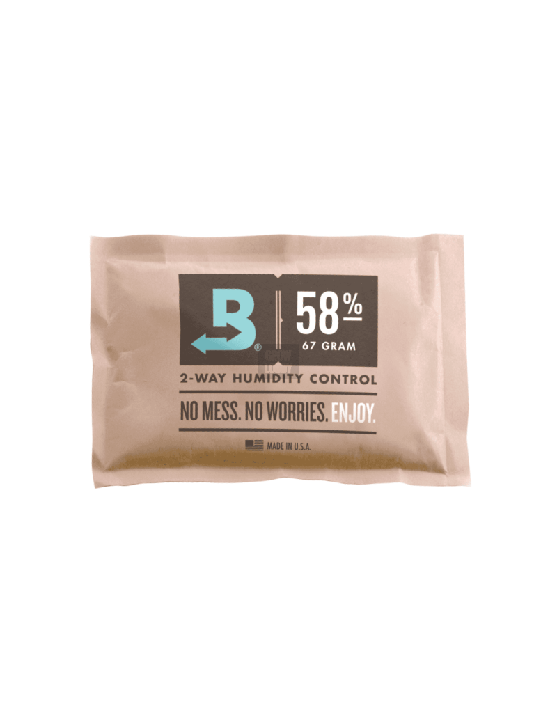 SOBRE BOVEDA 58% 8G
