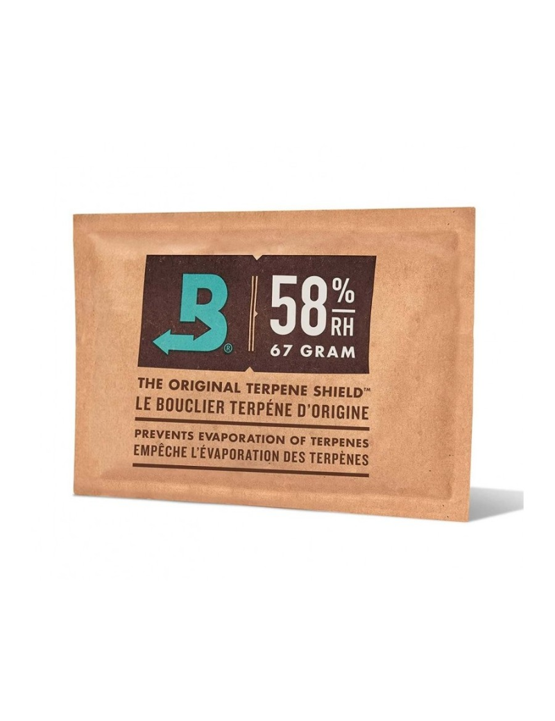 SOBRE BOVEDA 58% 67G