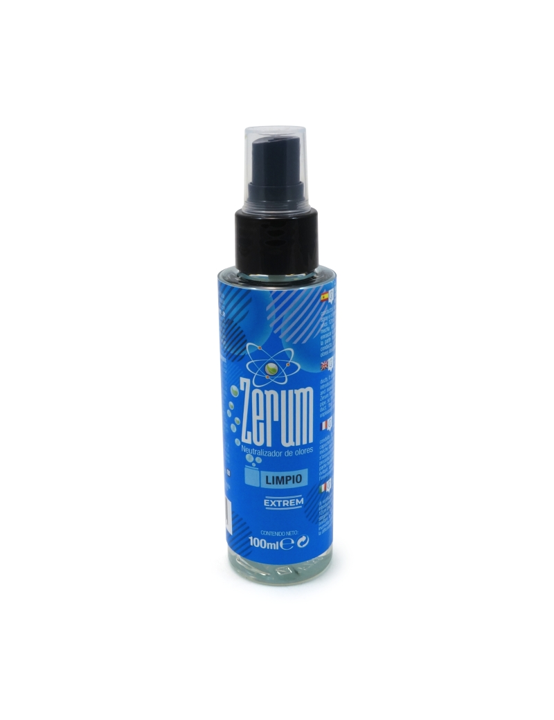 ZERUM EXTREM LIMPIO 100ML