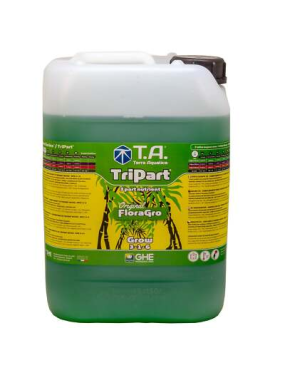 TRIPART GROW 10LT