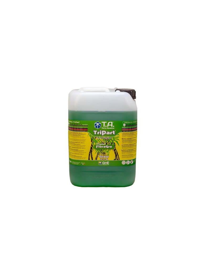 TRIPART GROW 10LT